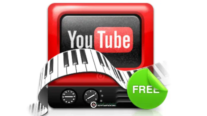 تحميل برنامج Free YouTube to MP3 Converter لتحويل فيديو اليوتيوب