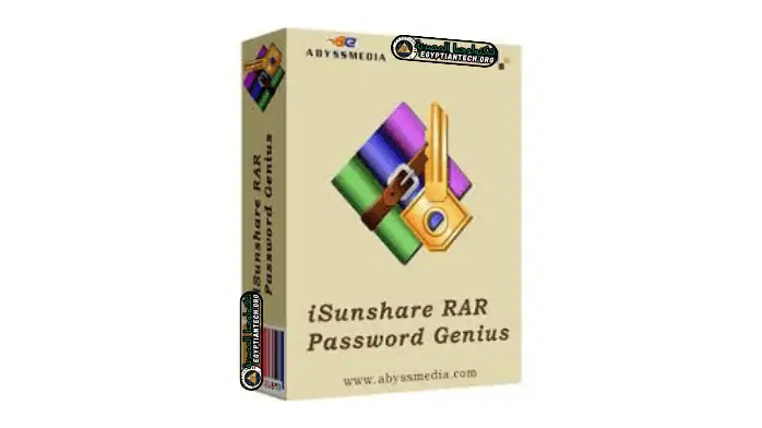 Isunshare Rar Password Genius سيريال