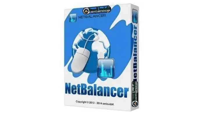 Netbalancer 9