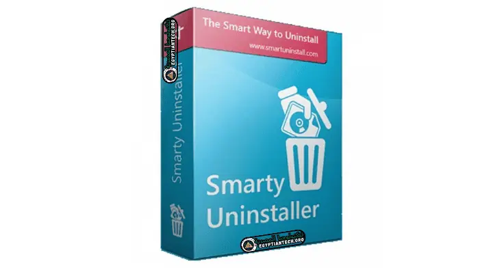 Smarty Uninstaller Pro