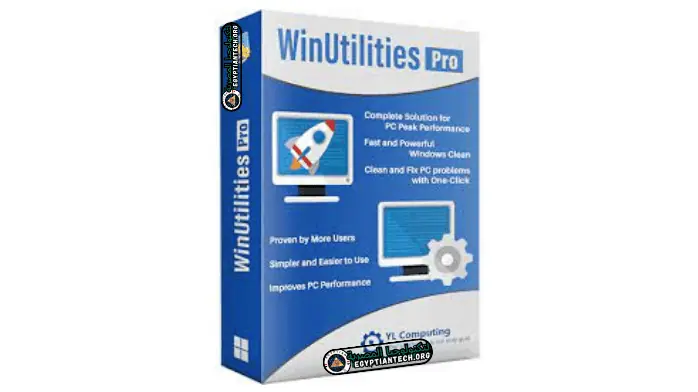 Winutilities Professional Edition