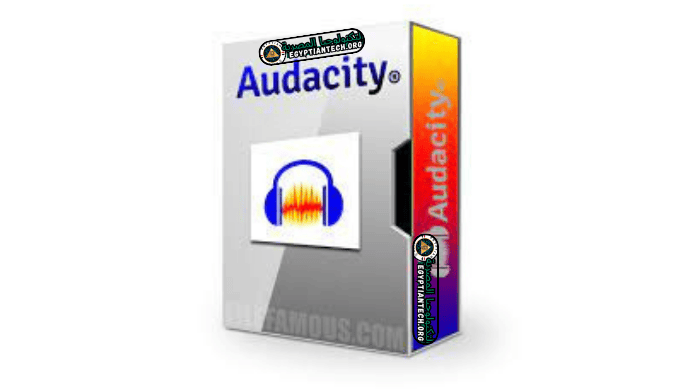 audacity portable download​
