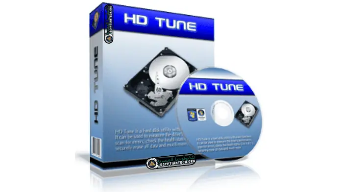 تحميل برنامج HD Tune Pro كامل بالتفعيل أحدث إصدار