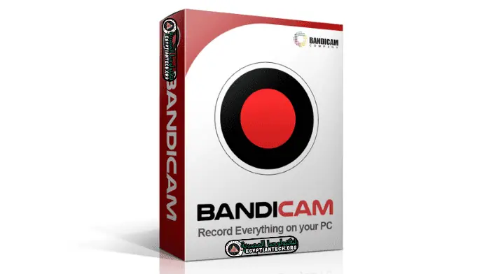 تحميل باندي كام مفعل​