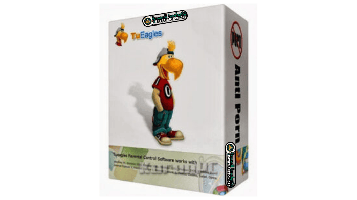 تحميل برنامج Anti-porn Full