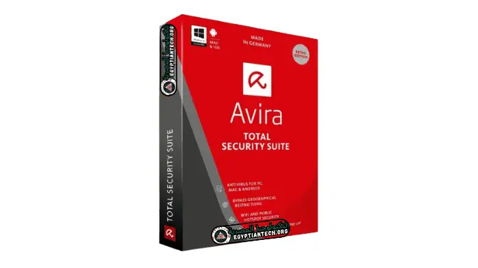 تحميل برنامج Avira Antivirus Pro
