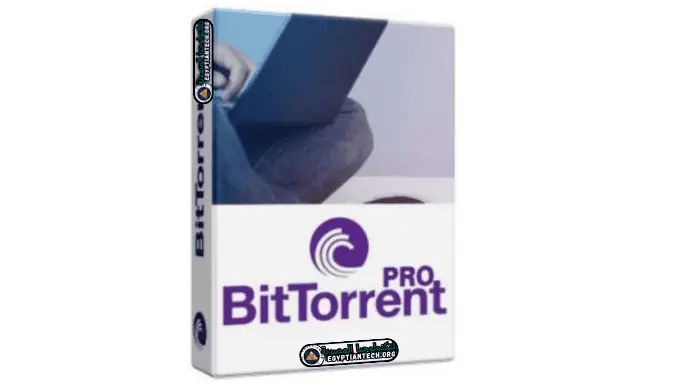 تحميل برنامج BitTorrent Pro