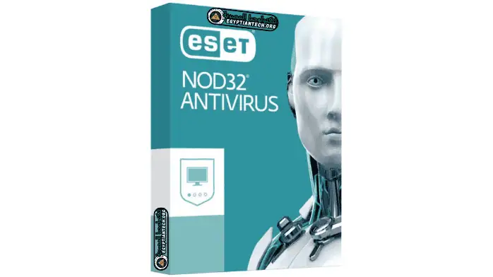 تحميل برنامج Eset Nod32 Antivirus 8