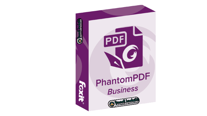 تحميل برنامج Foxit PDF Editor pro