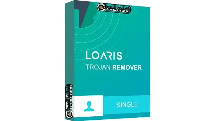 تحميل برنامج Loaris Trojan Remover