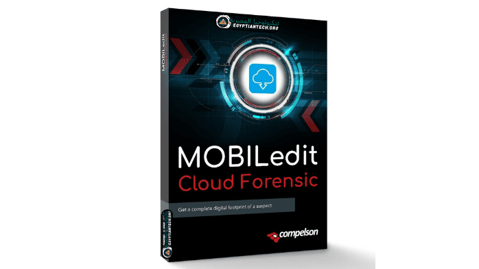 تحميل برنامج MOBILedit Forensic Express Pro