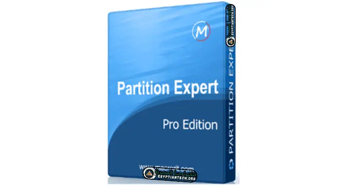 تحميل برنامج Macrorit Partition Expert
