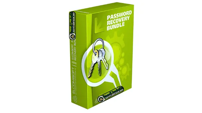تحميل برنامج Password Recovery Bundle
