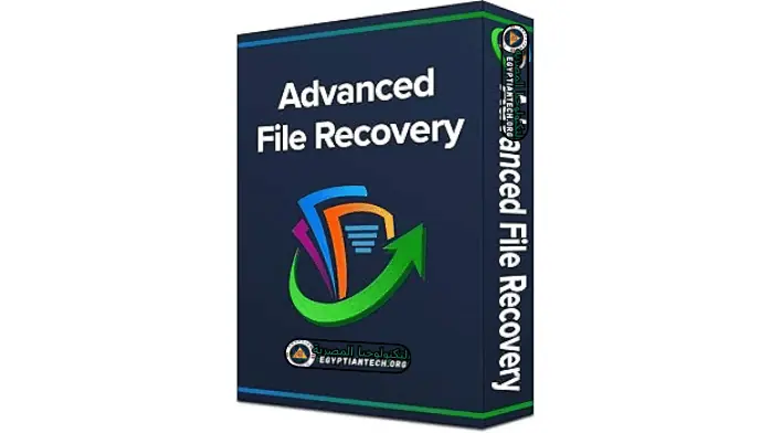 تحميل برنامج Recover deleted data