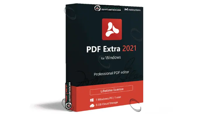 تحميل برنامج Win Pdf Editor كامل