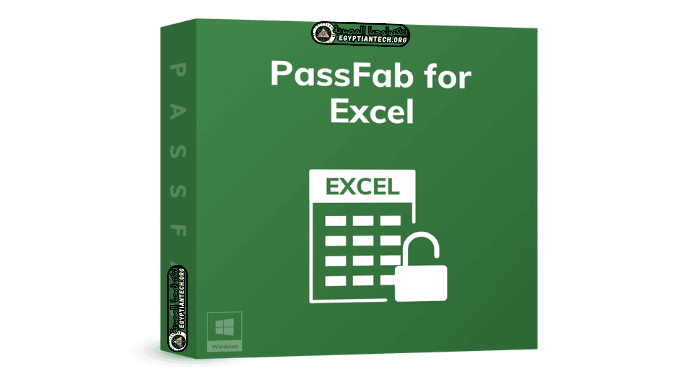 تحميل برنامج iMyFone Passper for Excel