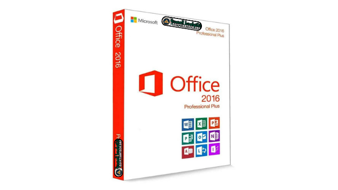 تحميل برنامج microsoft office 2016 silent