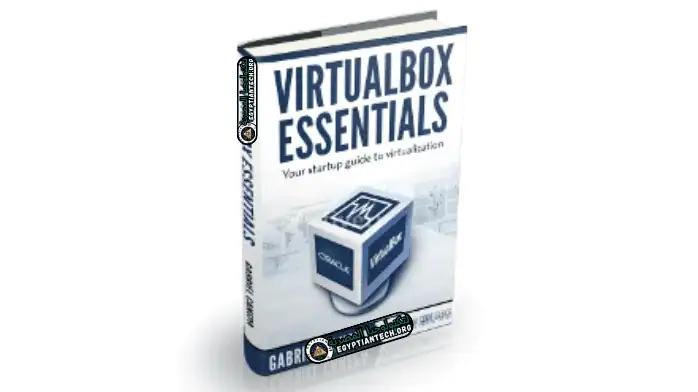 تحميل برنامج virtualbox اخر اصدار