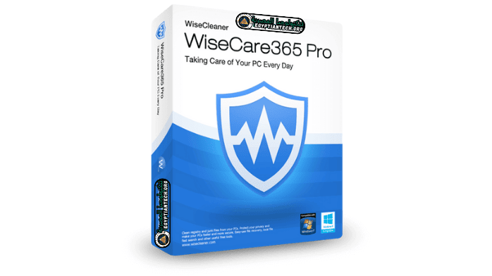 تحميل برنامج تسريع الكمبيوتر wise care 365 مجانا