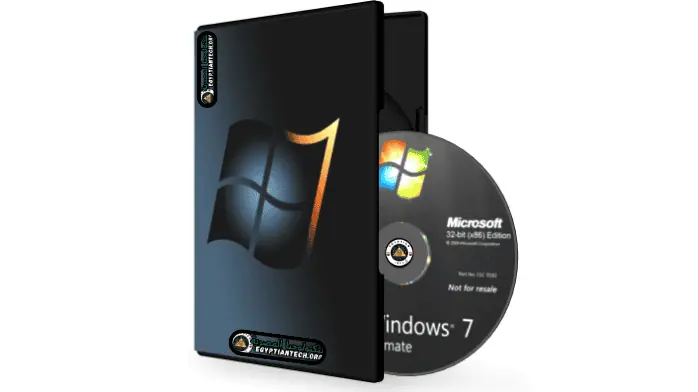قم بالوصول إلى ملف Windows 7 ISO وتنزيله عبر MediaFire لتلبية احتياجات نظامك
