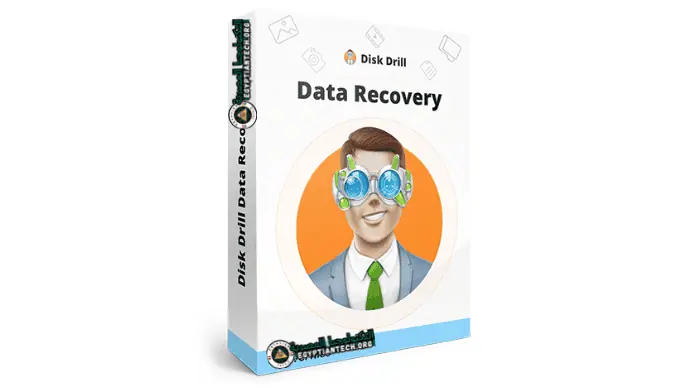 تحميل برنامج Disk Drill Pro كامل بالتفعيل احدث اصدار