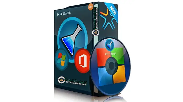 Re Loader Activator تحميل 