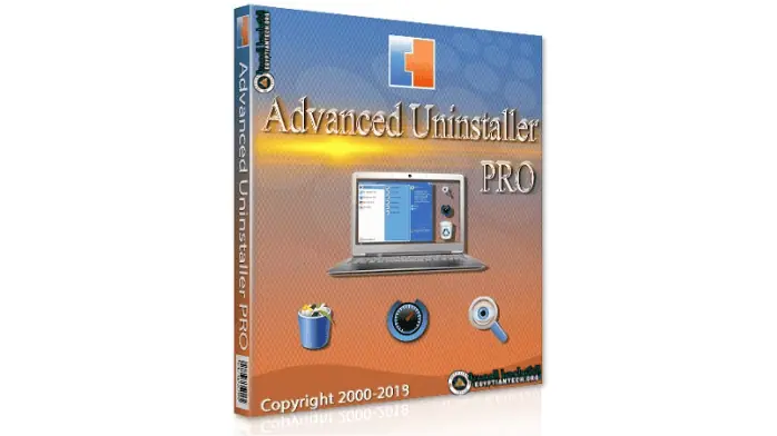تحميل برنامج Advanced Uninstaller Pro كامل