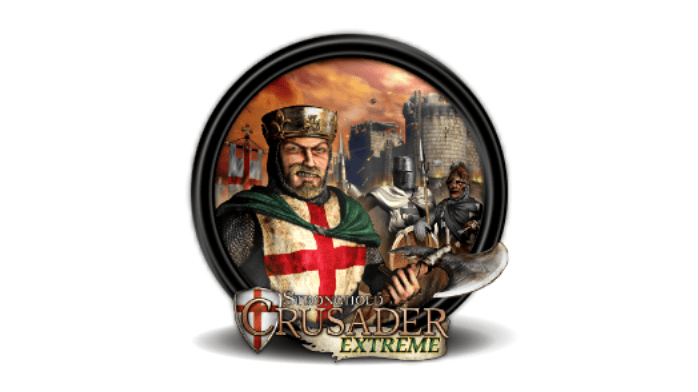 تحميل لعبة Stronghold Crusader كاملة Myegy