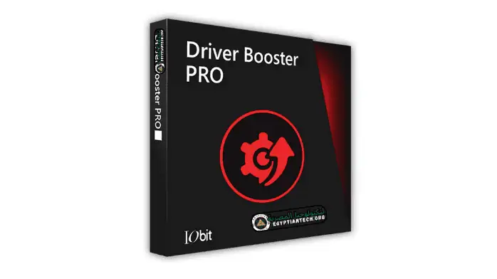 تحميل برنامج درايفر بوستر مع التفعيل عربى مع كيفية التفعيل و السيريال