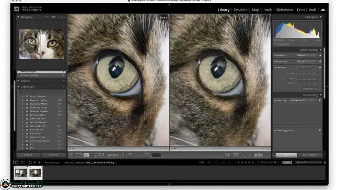 تحميل لايت روم مهكر للكمبيوتر عربي اخر اصدار