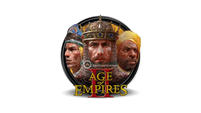 تحميل لعبة Age of Empires 2 كاملة myegy من ميديافاير