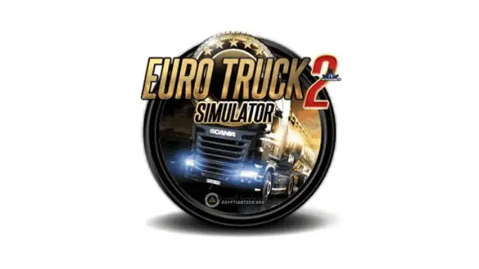 تحميل لعبة Euro Truck Simulator 2 بحجم 500 ميجا