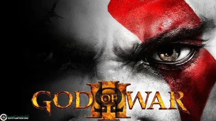 تحميل لعبة God of War 3 بحجم 5 جيجا من ميديافاير برابط مباشر