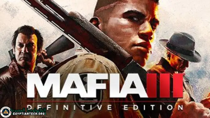 mafia 3 game