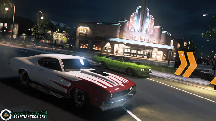 Mafia 3 Highly Compressed PC تحميل مجاني