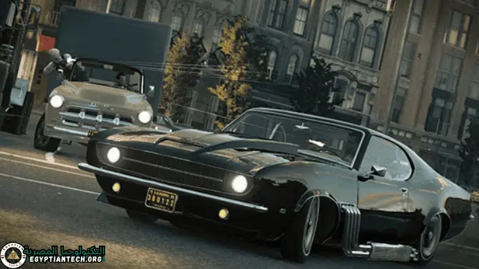 Mafia 3 Highly Compressed PC تحميل مجاني