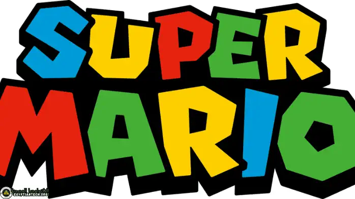 العاب ماريو القديمة الاصلية 2000