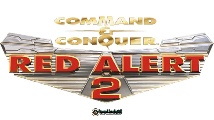 تحميل لعبة Red Alert 2 كاملة برابط واحد Myegy