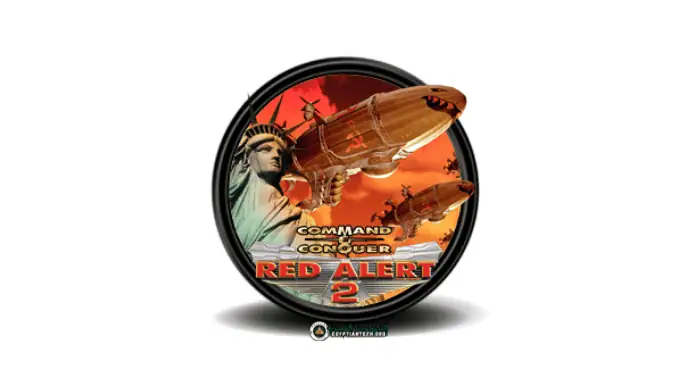 تحميل لعبة Red Alert 2 كاملة برابط واحد Myegy