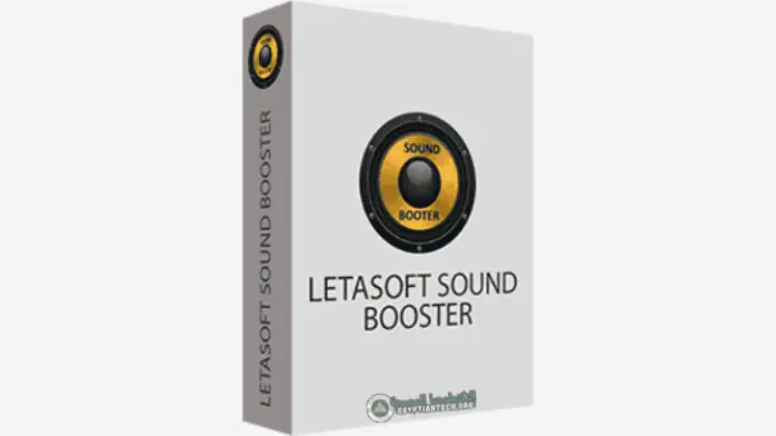 برنامج رفع صوت الكمبيوتر تحميل مجاني