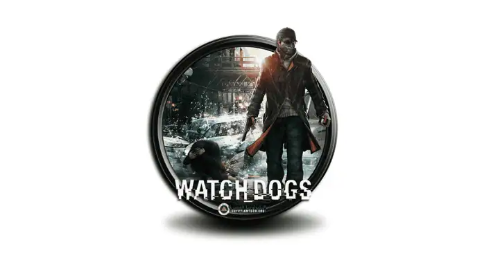 تحميل لعبة Watch Dogs 1 للكمبيوتر من ميديا فاير