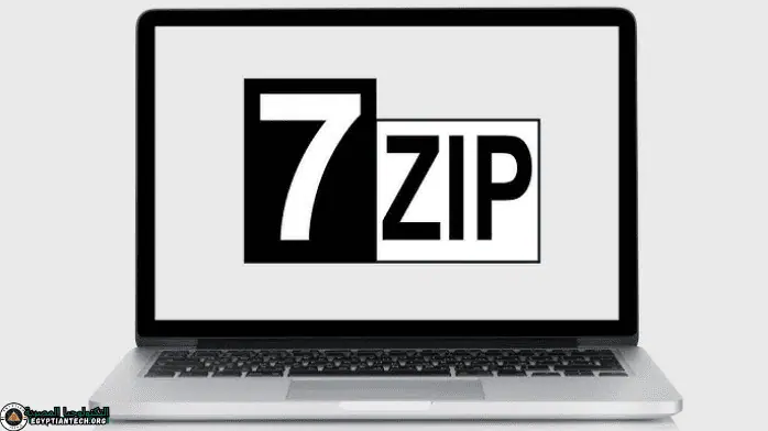 7 zip download تحميل برنامج Zip لفك الضغط مجانا 64