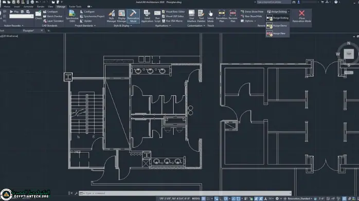 autodesk autocad تحميل برنامج اوتوكاد للكمبيوتر مجانا مدى الحياة