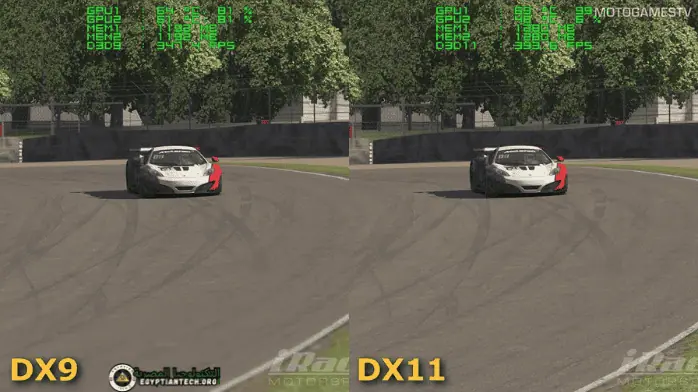 تحميل برنامج Directx 9​ مجانا مدى الحياة