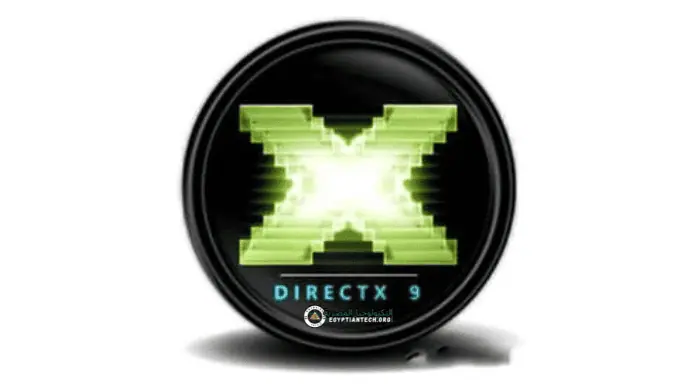 تحميل برنامج Directx 9​ مجانا مدى الحياة