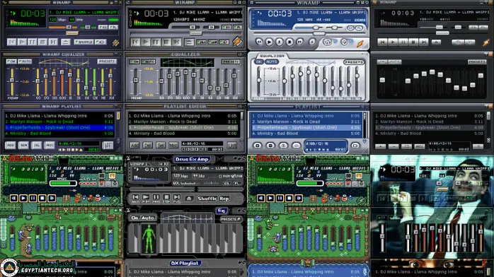 تحميل برنامج وين امب ويندوز 7 مدى الحياة