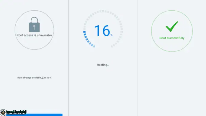 Kingroot 6.0 1 تحميل مجانا مدى الحياة