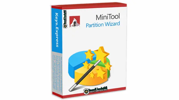 minitooltool partition تحميل برنامج Minitool Partition Wizard 8.1 Portable سيريالات التفعيل