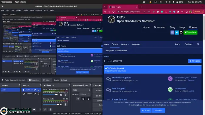 تحميل برنامج بث مباشر بدون حظر مجانا مدى الحياة