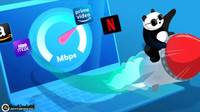 تحميل Panda VPN مهكر مدى الحياة